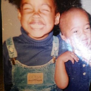 Meet your Posher, Jade